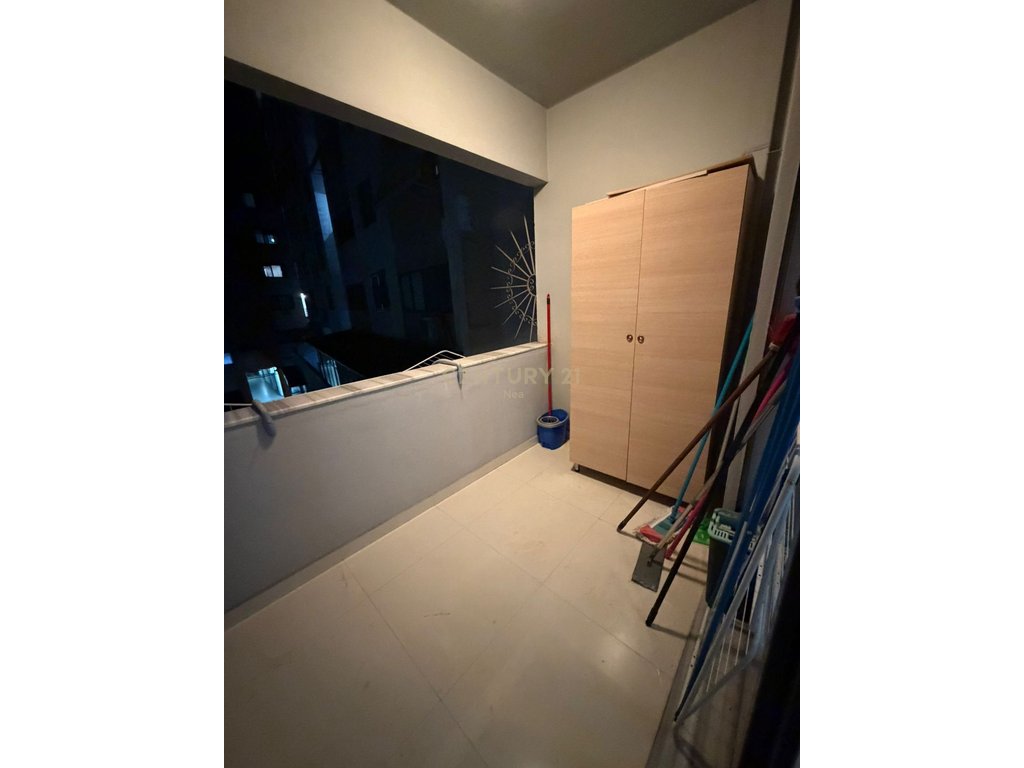 APARTMENT 1+1 FOR RENT IN ASTIR.
