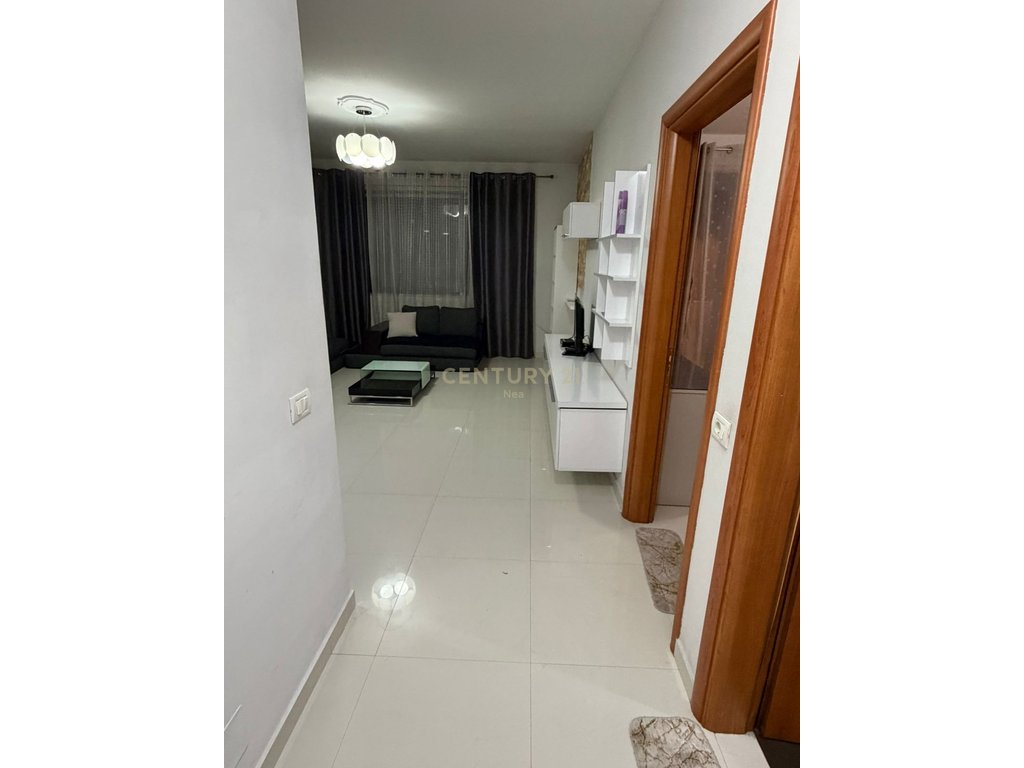 APARTMENT 1+1 FOR RENT IN ASTIR.