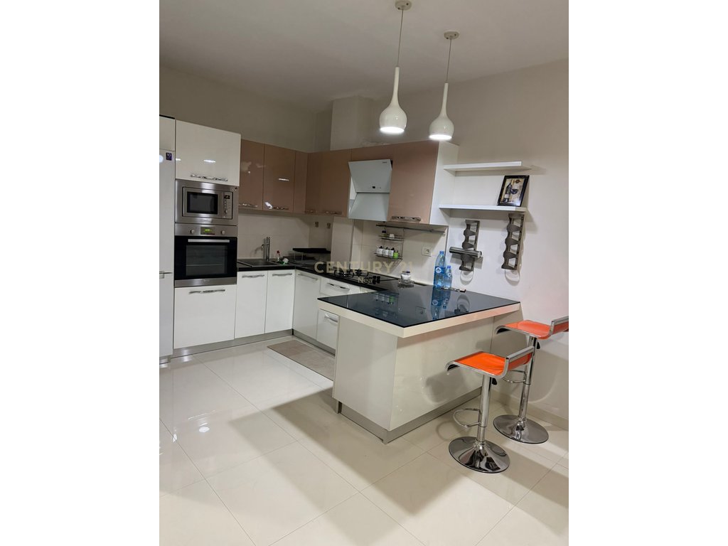 APARTMENT 1+1 FOR RENT IN ASTIR.