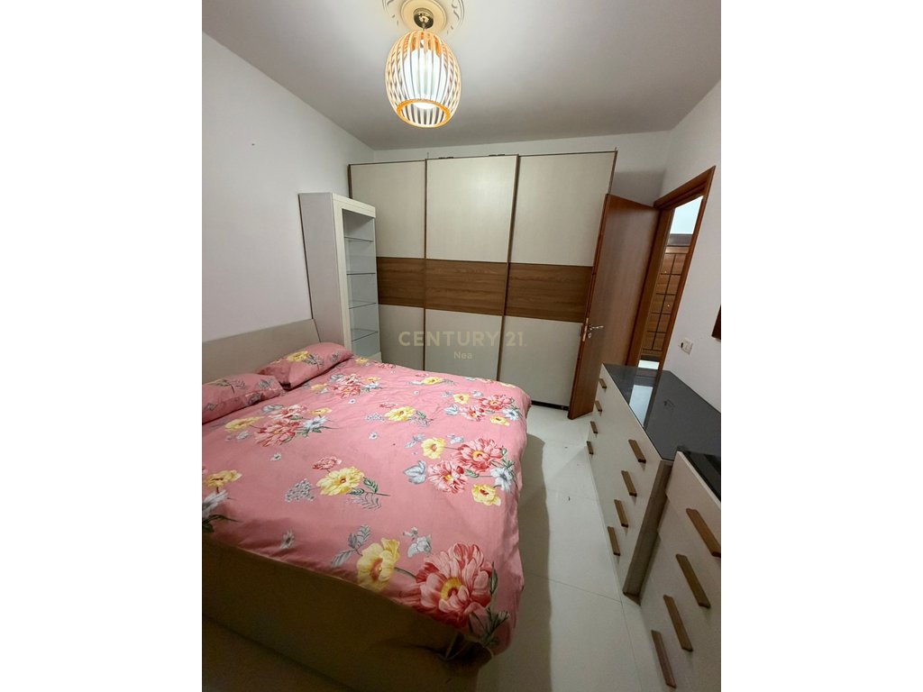 APARTMENT 1+1 FOR RENT IN ASTIR.