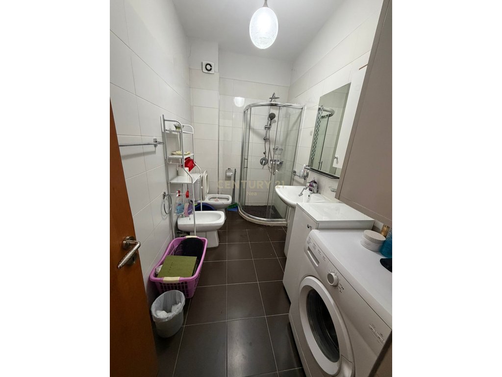 APARTMENT 1+1 FOR RENT IN ASTIR.