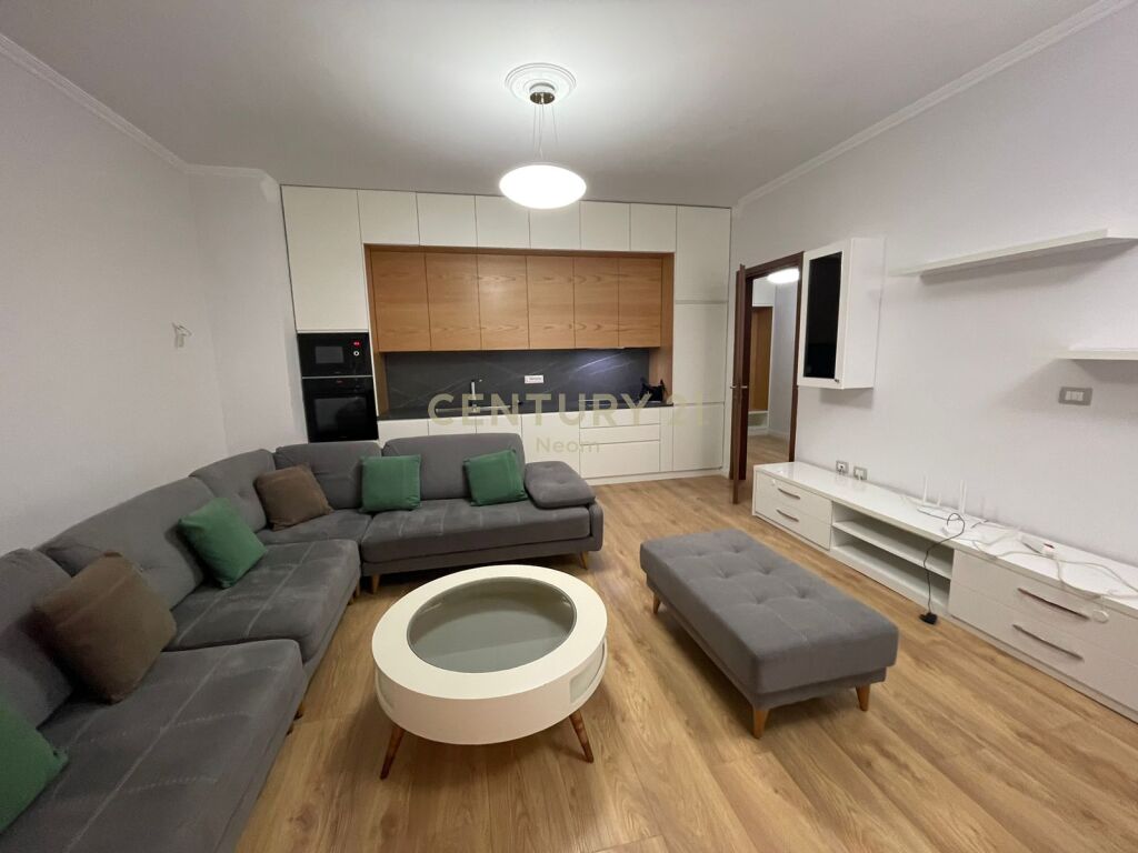 2+1 Apartment for Rent in Liqeni i Thate!