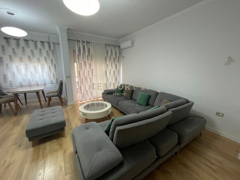 2+1 Apartment for Rent in Liqeni i Thate!