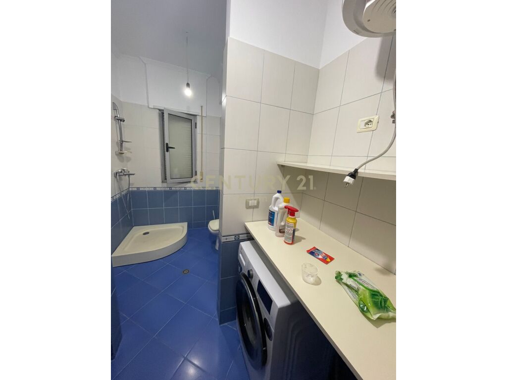 2+1 Apartment for Rent in Liqeni i Thate!