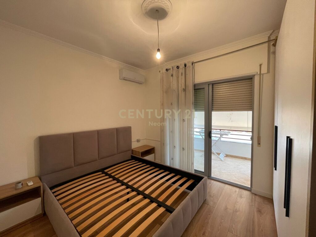2+1 Apartment for Rent in Liqeni i Thate!