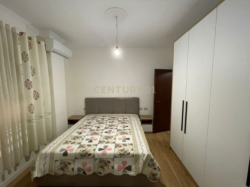2+1 Apartment for Rent in Liqeni i Thate!