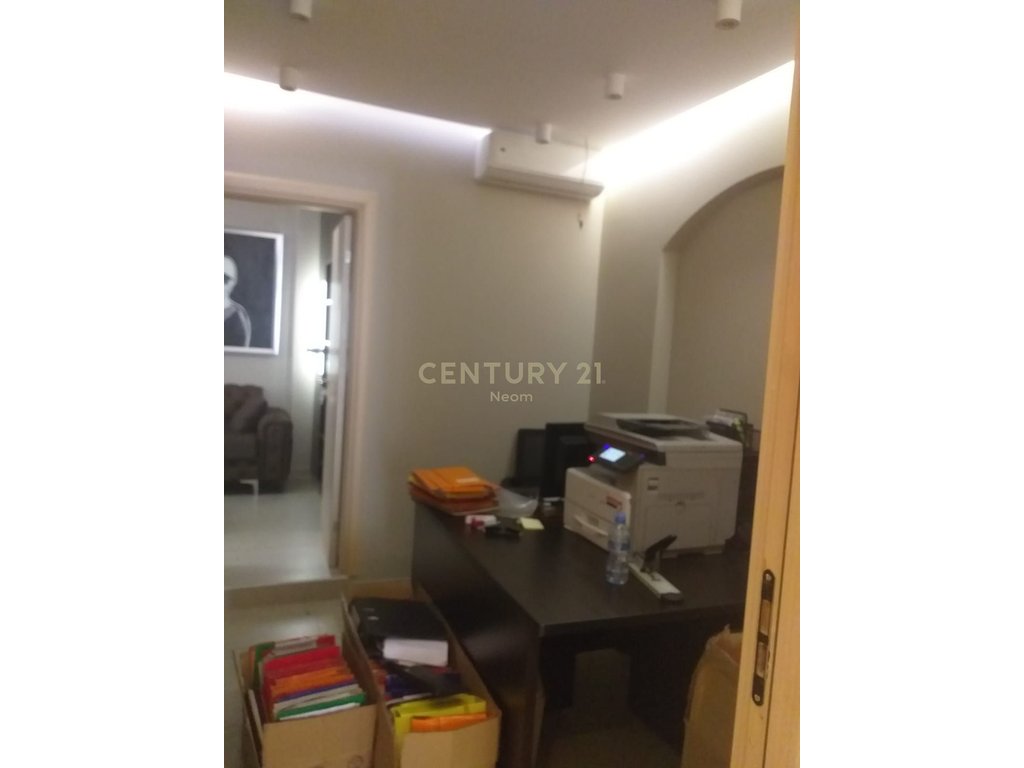 Office Space for Rent - Myslym Shyri