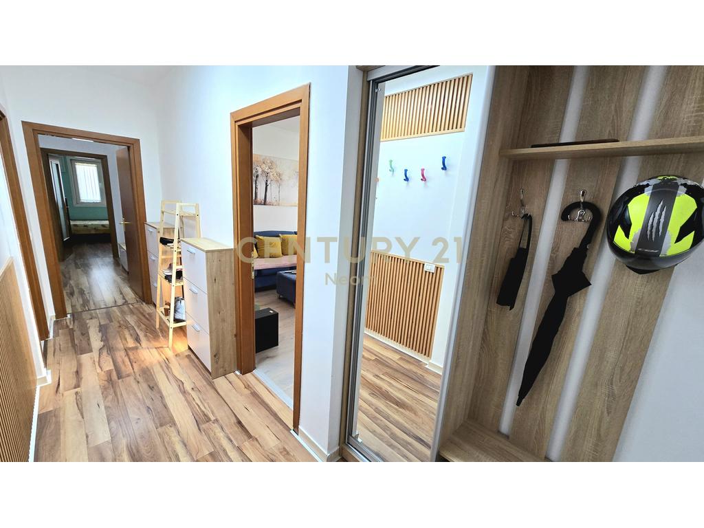 3+1 Apartment with Garage for Rent – Dry Lake, Tirana