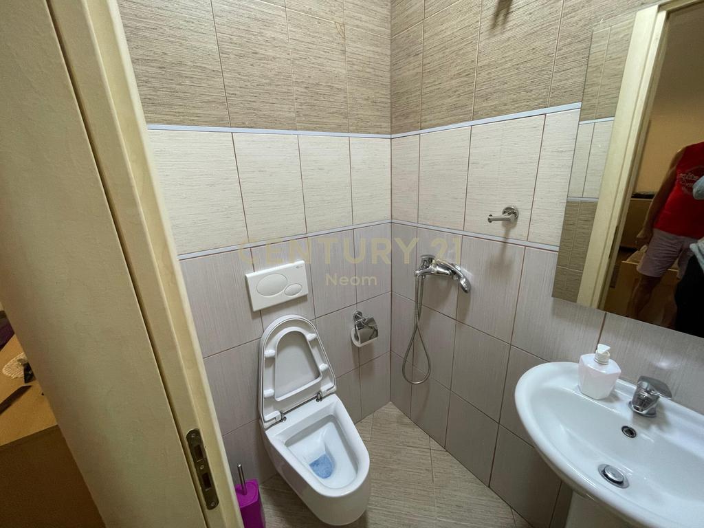 QIRA, APARTMENT 2+1+2+PARKING SPACE, DRY LAKE !!