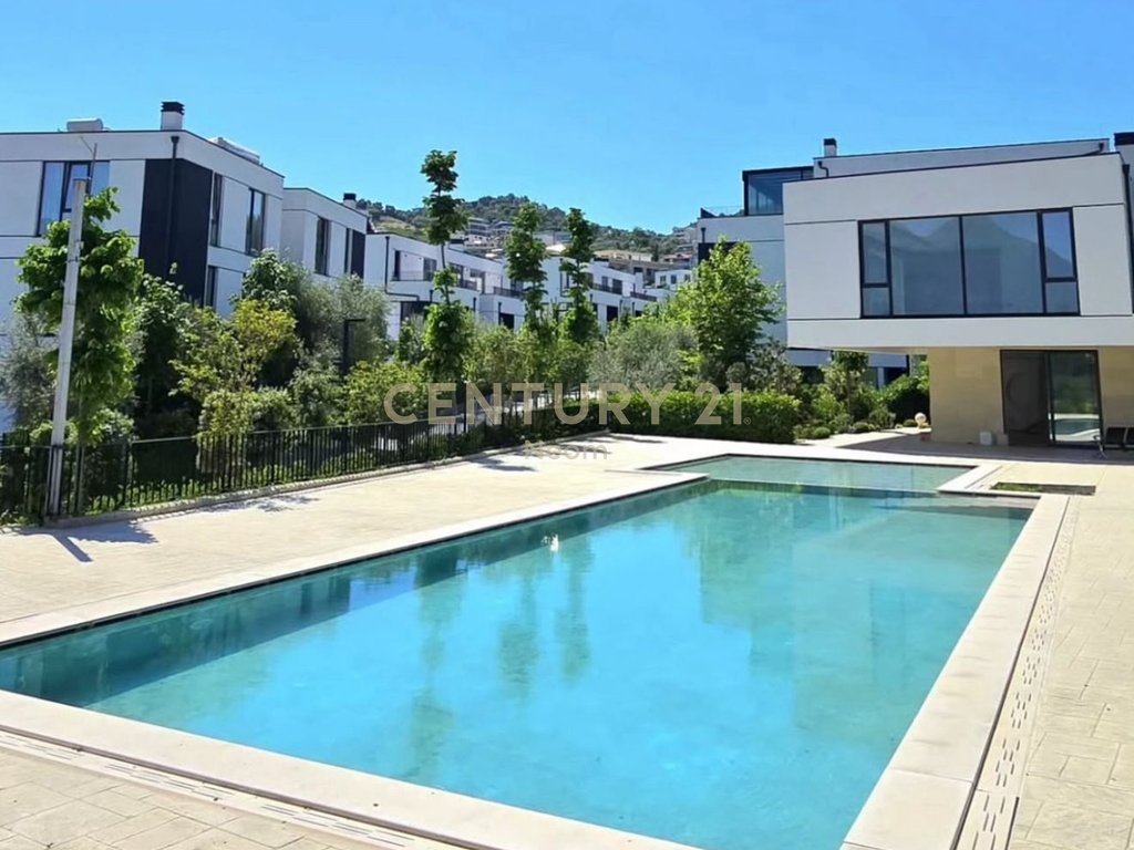 QIRA, MODERN APARTMENT 3+1+2, DRY LAKE !!