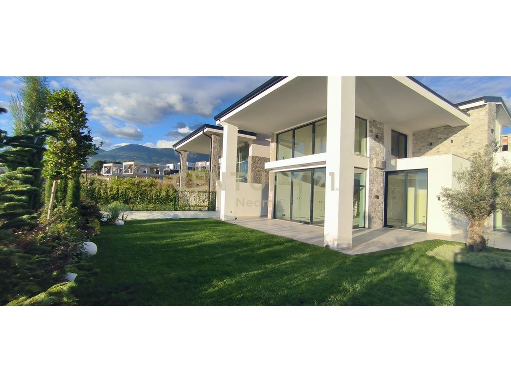 ELITE VILLA FOR SALE AT FARKA LAKE❗️