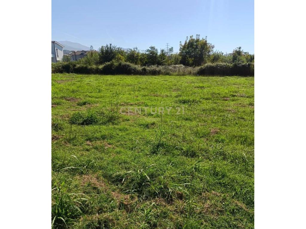 LAND FOR SALE IN BERXULLE, TIRANA