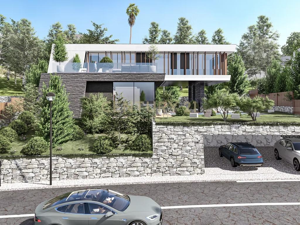 Elite Villas at East Side Residence!!