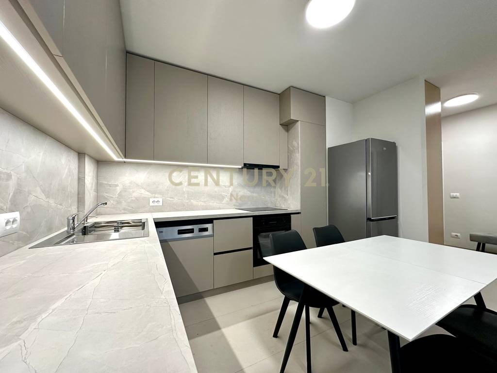 QIRA, MODERN 1+1 APARTMENT WITH PARKING SPACE‼️