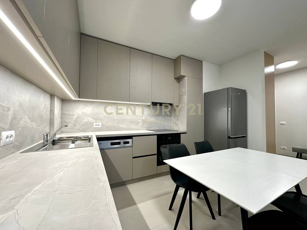 QIRA, MODERN 1+1 APARTMENT WITH PARKING SPACE‼️