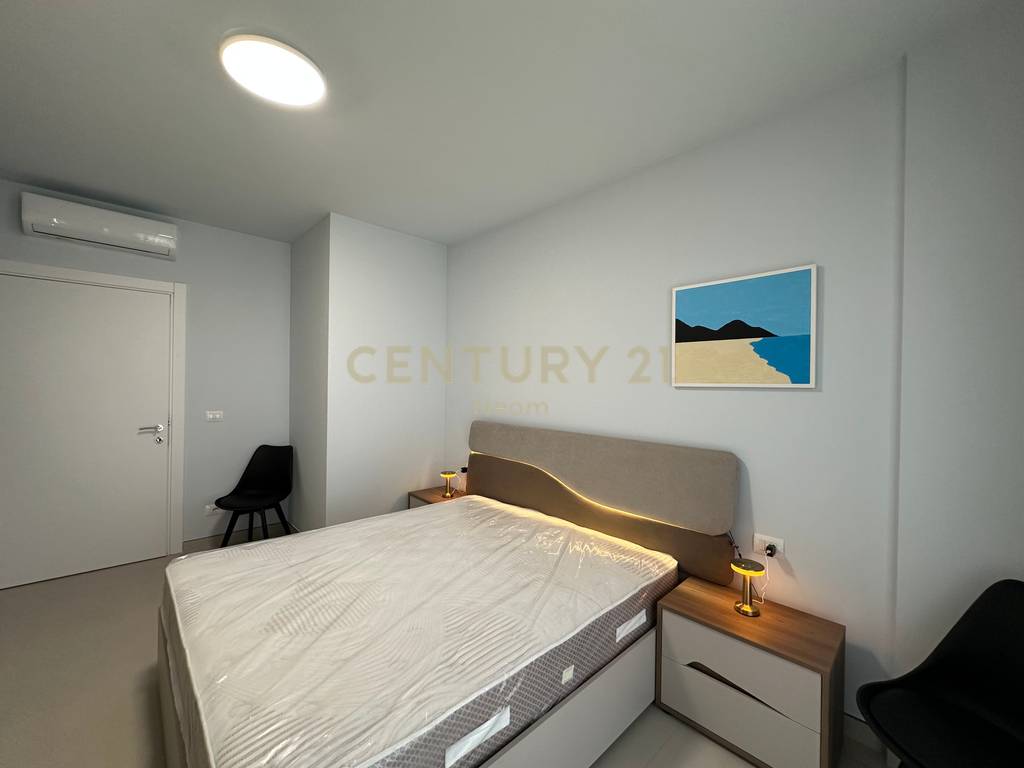 QIRA, MODERN 1+1 APARTMENT WITH PARKING SPACE‼️