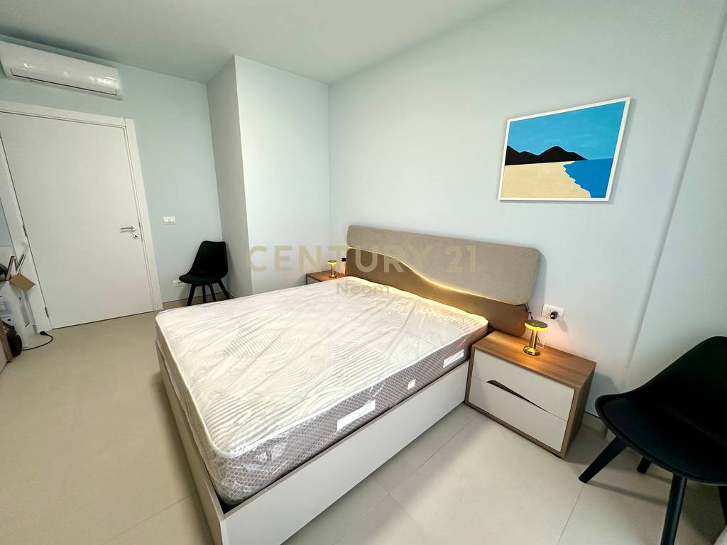 QIRA, MODERN 1+1 APARTMENT WITH PARKING SPACE‼️