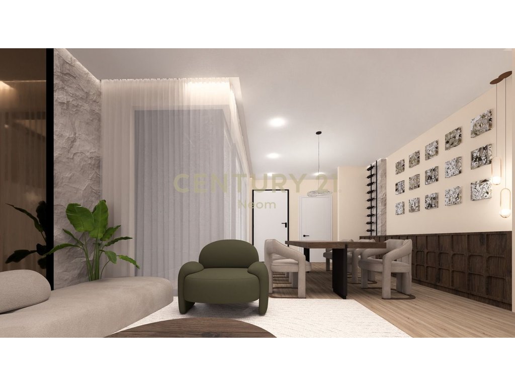 FOR RENT VILLA ATTACHED TO GREENVALLEY RESIDENCE, DRY LAKE!