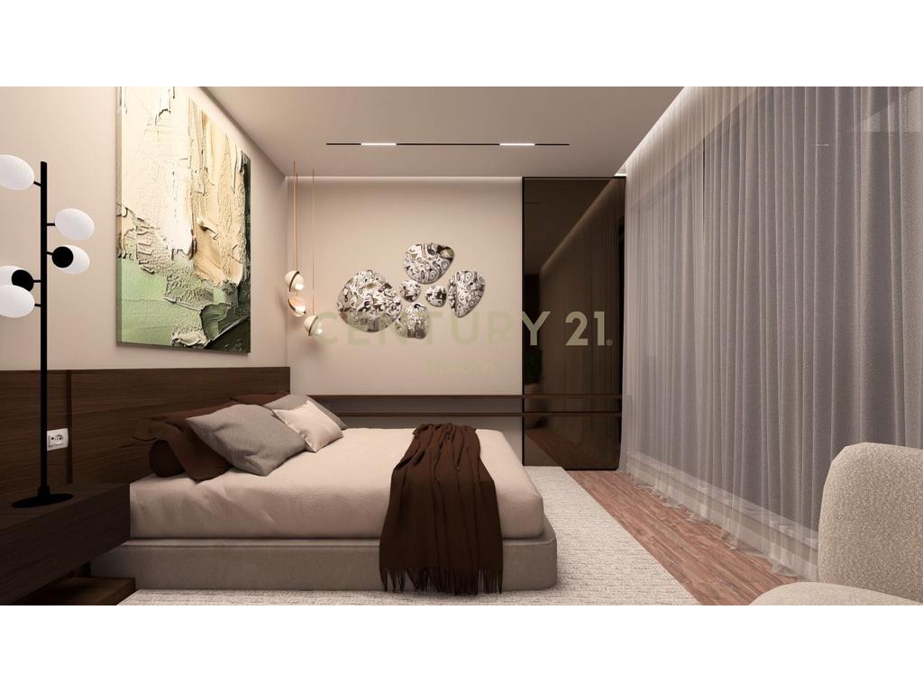 FOR RENT VILLA ATTACHED TO GREENVALLEY RESIDENCE, DRY LAKE!