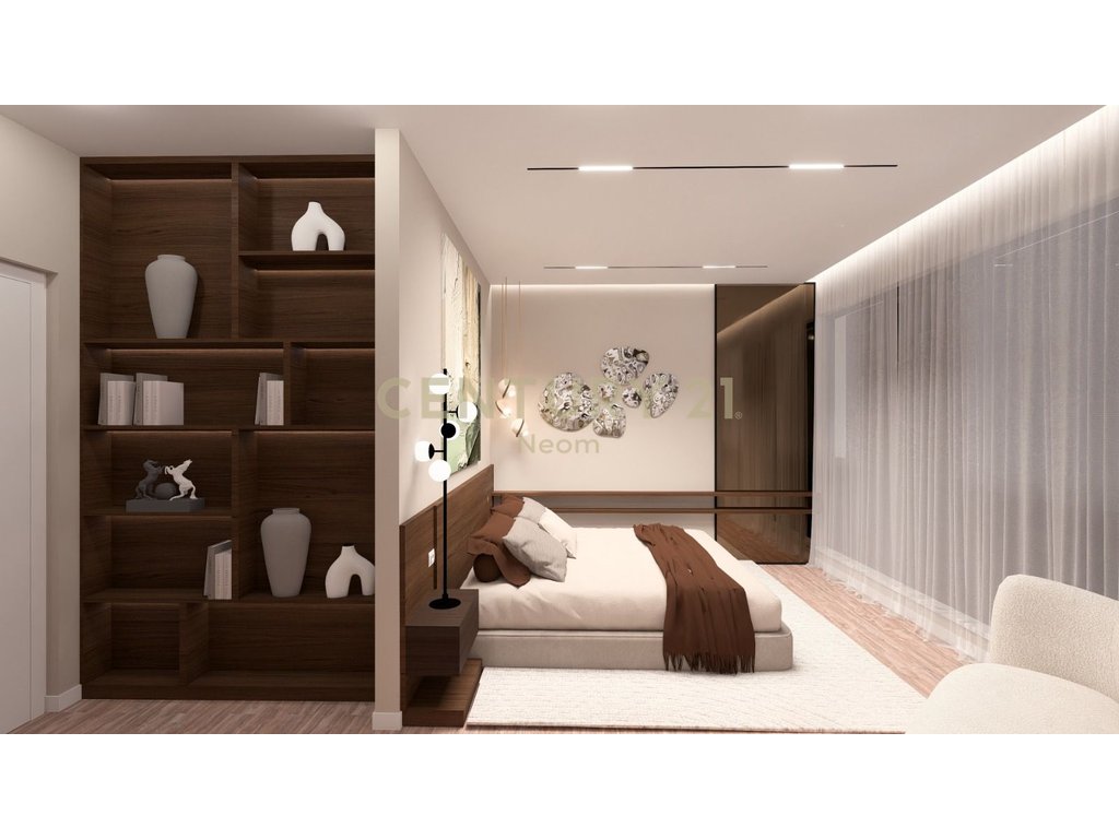 FOR RENT VILLA ATTACHED TO GREENVALLEY RESIDENCE, DRY LAKE!