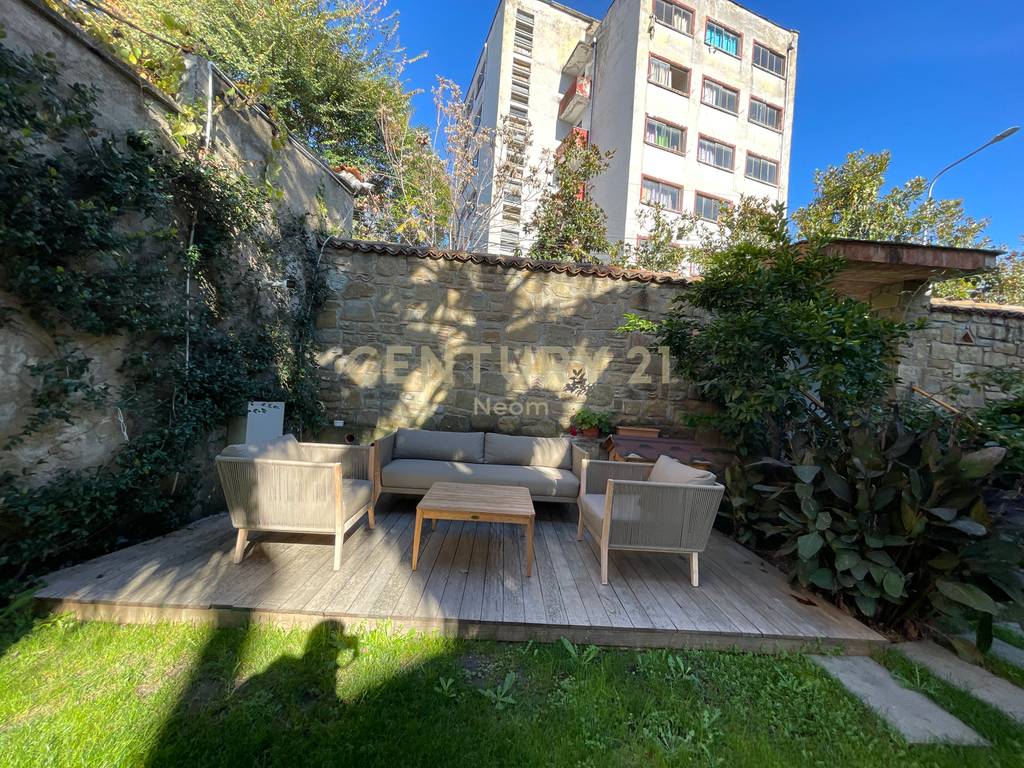 INDIVIDUAL VILLAS FOR RENT ON ELBASAN ROAD!