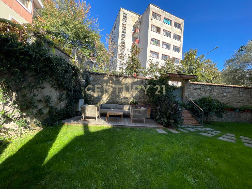 INDIVIDUAL VILLAS FOR RENT ON ELBASAN ROAD!