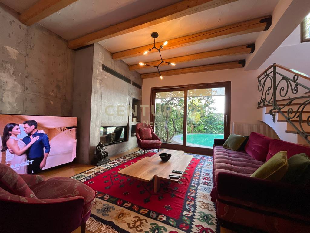 INDIVIDUAL VILLAS FOR RENT ON ELBASAN ROAD!