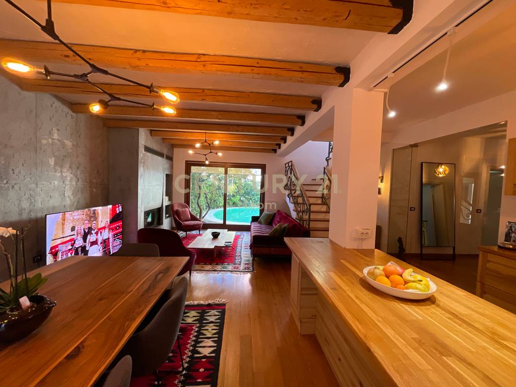 INDIVIDUAL VILLAS FOR RENT ON ELBASAN ROAD!