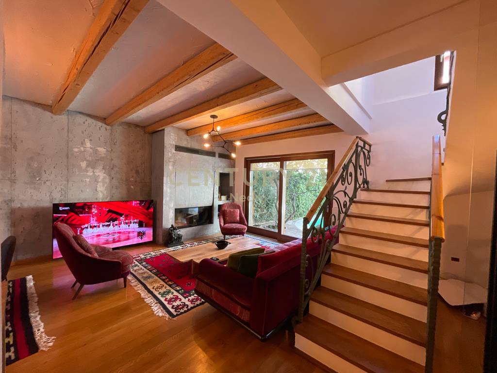 INDIVIDUAL VILLAS FOR RENT ON ELBASAN ROAD!