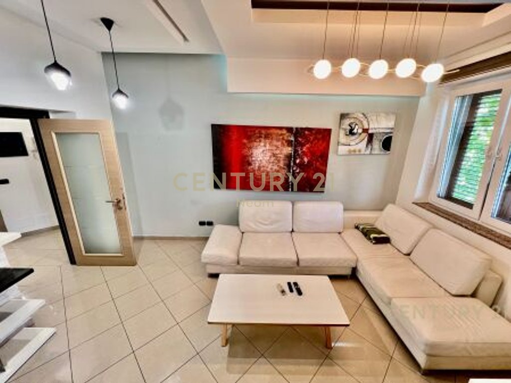 RENT, MODERN APARTMENT 2+1 ‼️