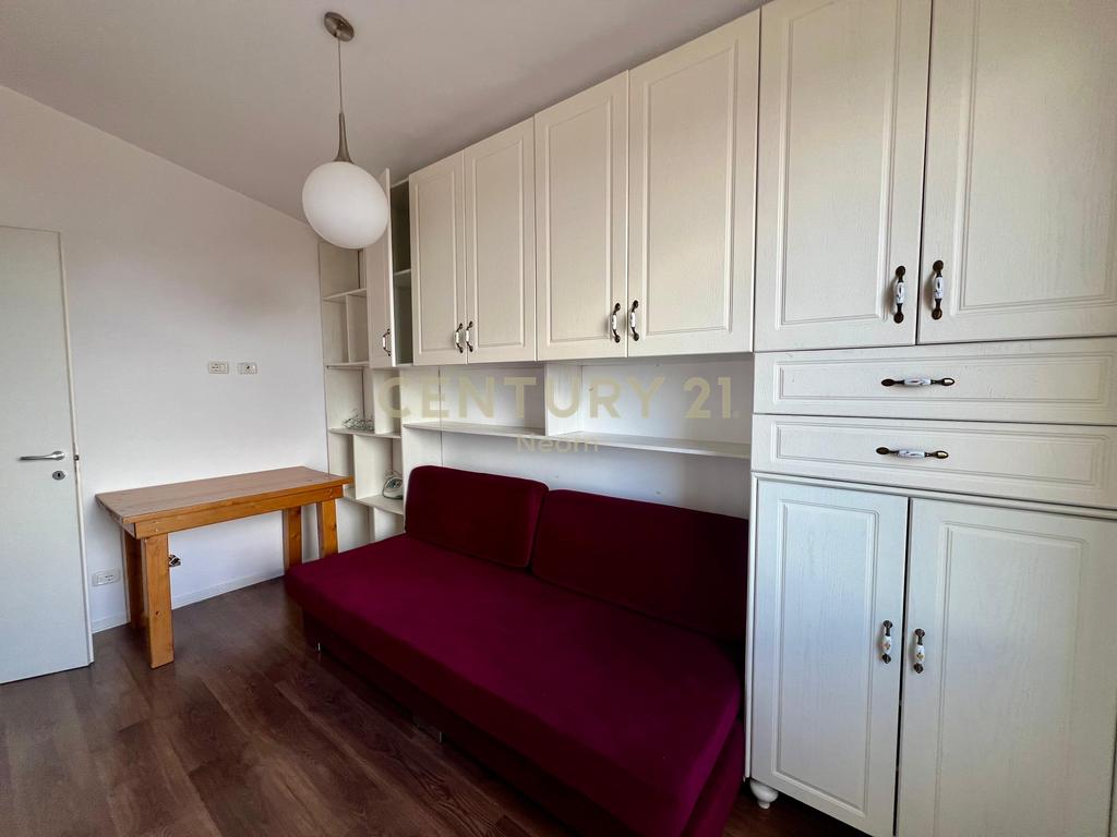 QIRA, APARTMENT 3+1 WITH PARKING SPACE, DRY LAKE!