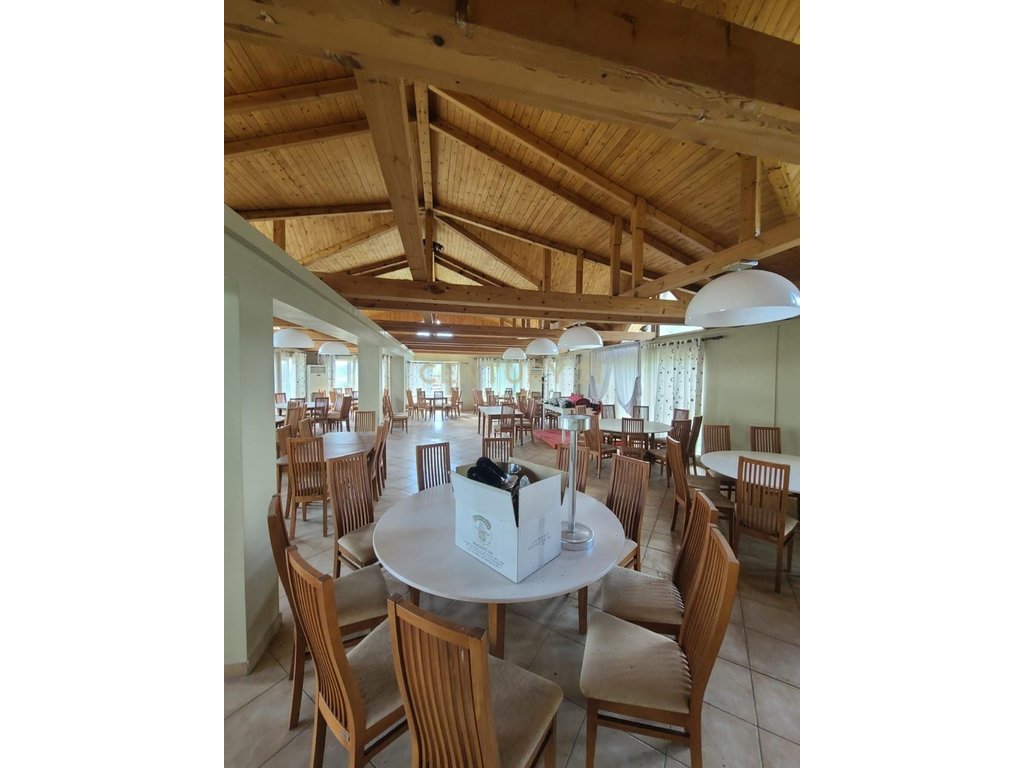 For rent or collaboration for exploitation/production of beer and restaurant - Labinot Fushe.