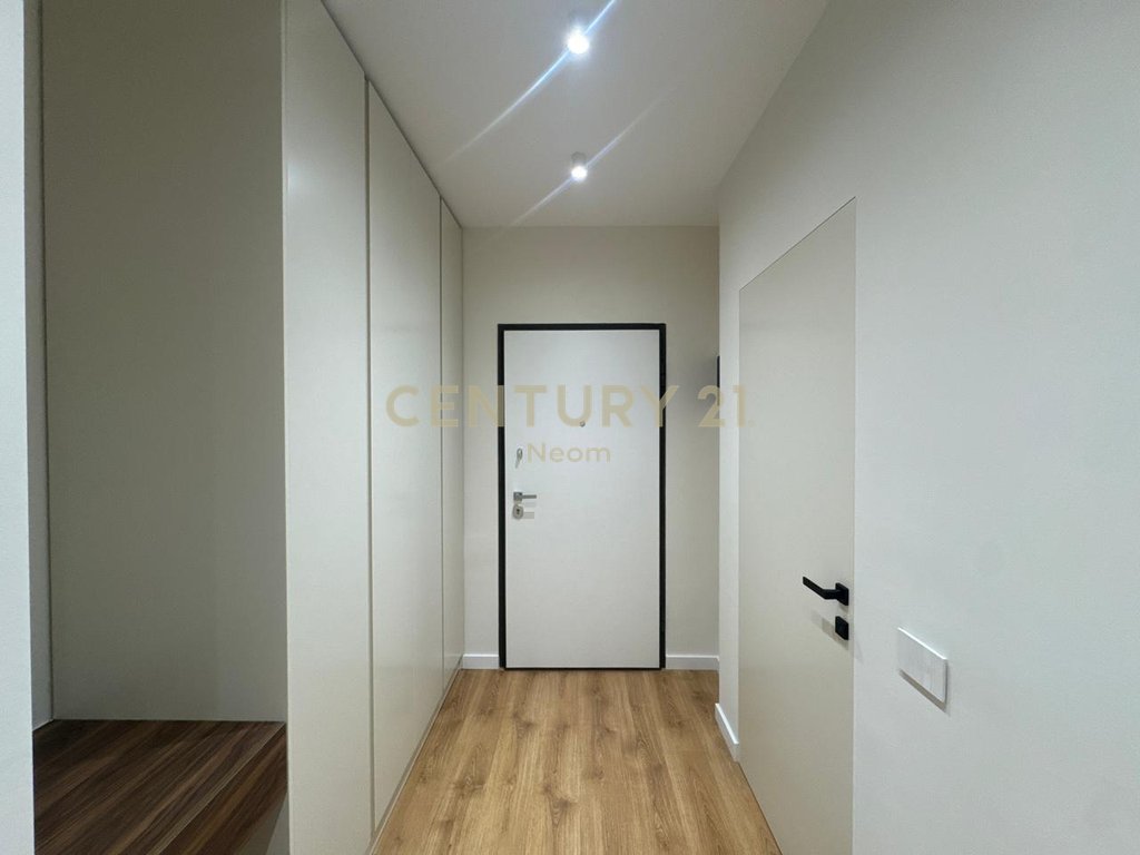 QIRA, PREMIUM APARTMENT 2+1+2+YARD with PARKING SPACE ‼️