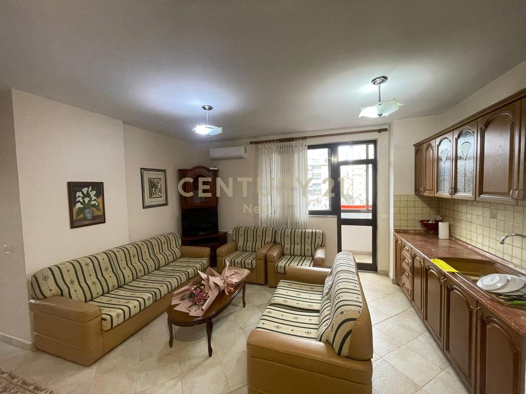 FOR RENT, 2+1+2 BALCONY APARTMENT, AVIATION FIELD