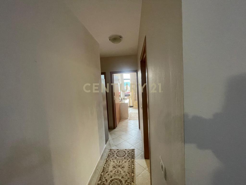 FOR RENT, 2+1+2 BALCONY APARTMENT, AVIATION FIELD