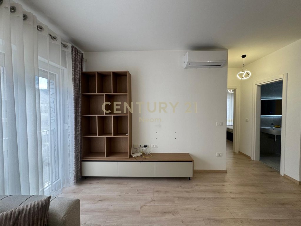 QIRA MODERN 2+1 APARTMENT WITH 1 PARKING SPACE, DRY LAKE!!