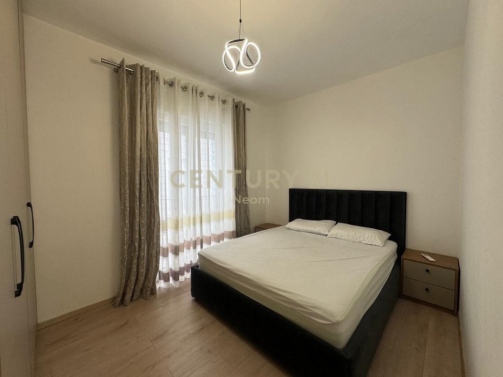 QIRA MODERN 2+1 APARTMENT WITH 1 PARKING SPACE, DRY LAKE!!