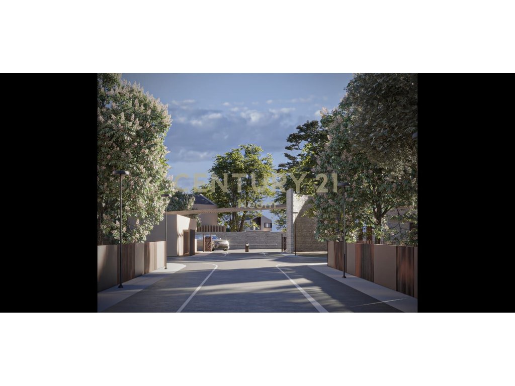 CHOOSE WHERE TO "LUNDRA VILLAGE & RESIDENCES"