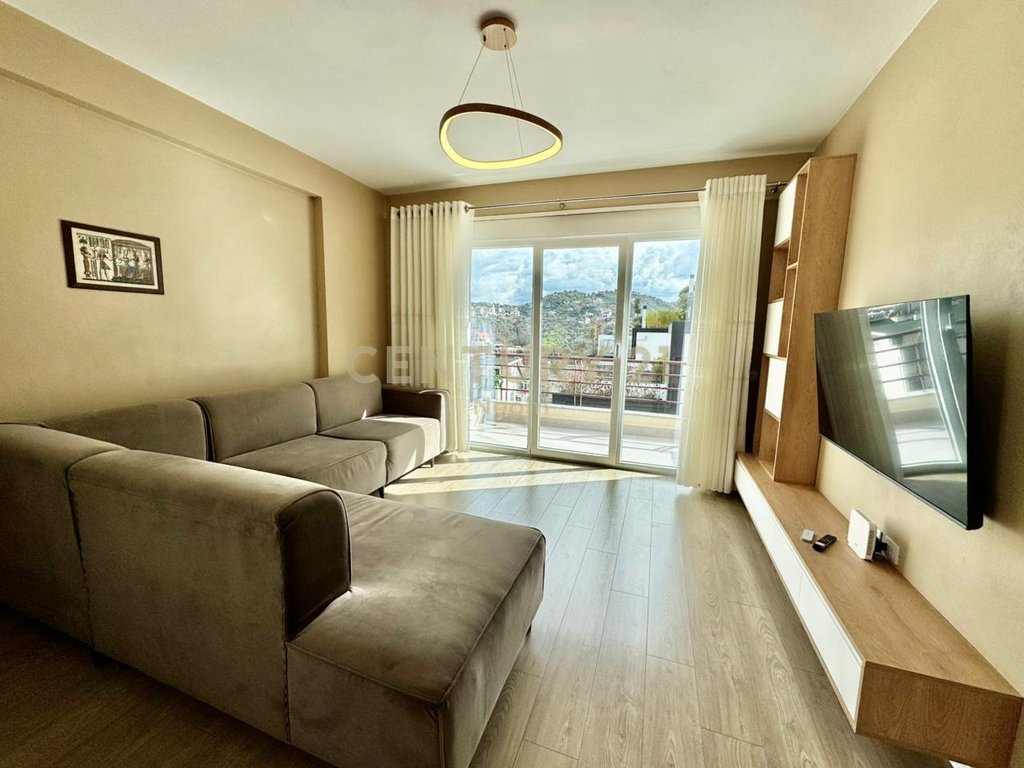 DRY LAKE, SELLING 2+1+2 APARTMENT IN THE FZ COMPLEX!