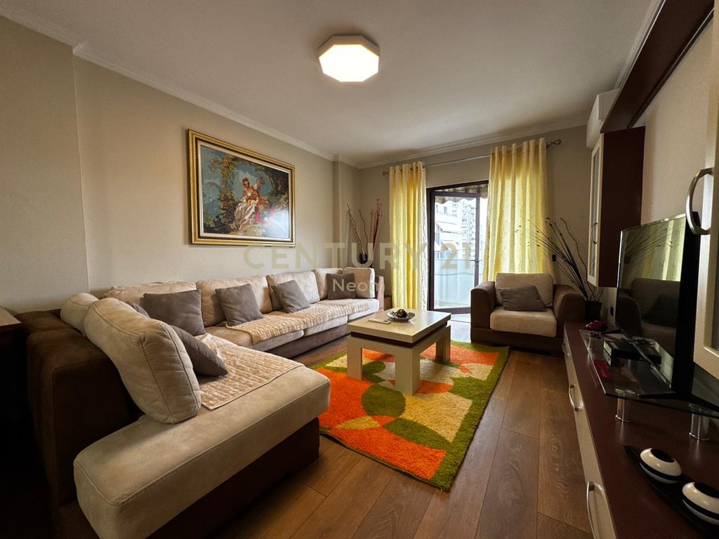 FOR RENT APARTMENT 1+1, NEW BAZAAR