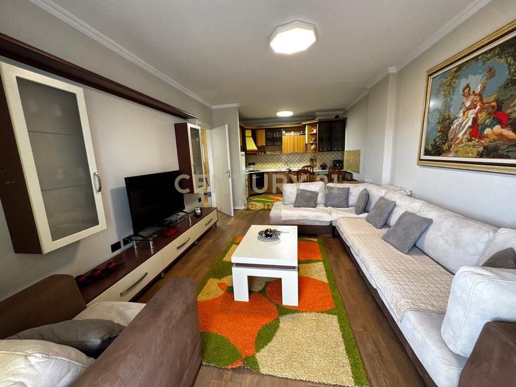 FOR RENT APARTMENT 1+1, NEW BAZAAR