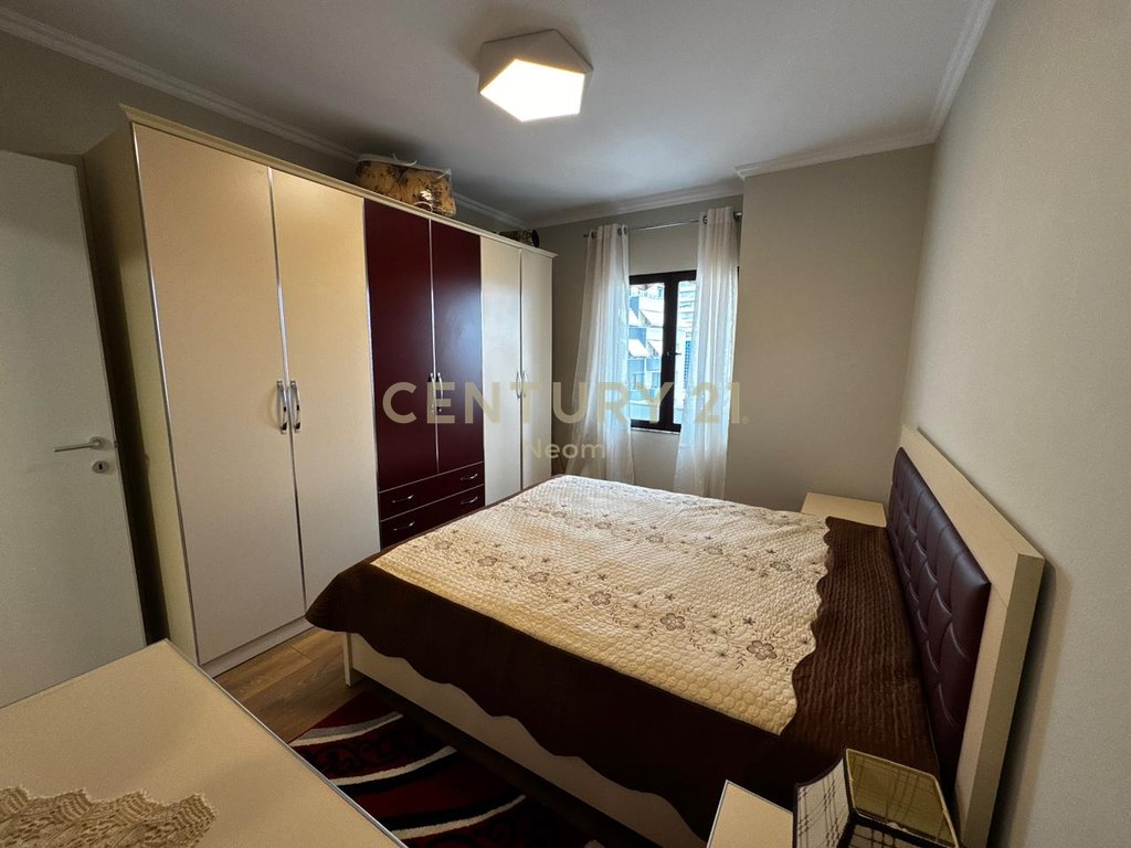 FOR RENT APARTMENT 1+1, NEW BAZAAR