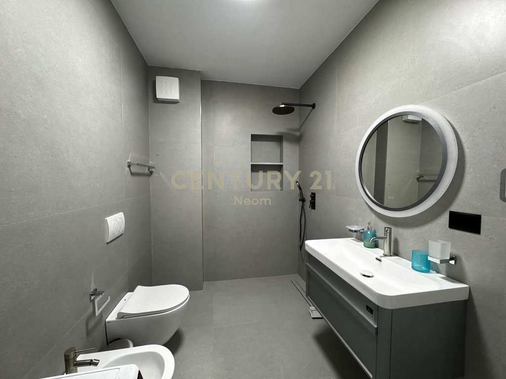 FOR RENT APARTMENT 1+1, NEW BAZAAR