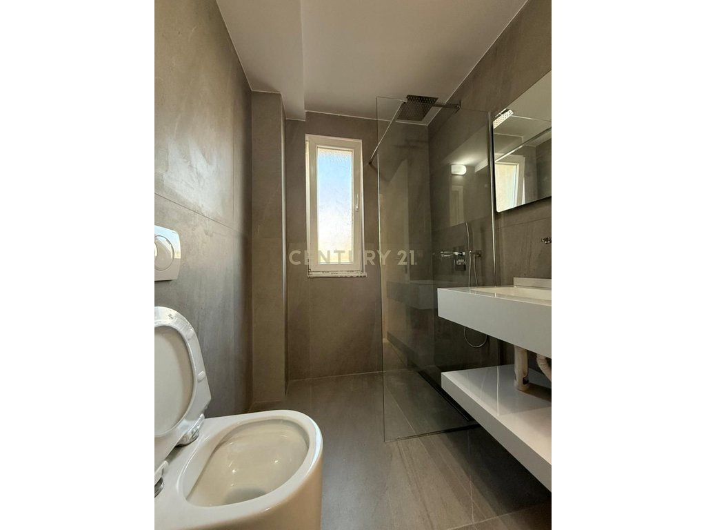 Apartment 1+1 for sale in Selvia – Very close to the center of Tirana