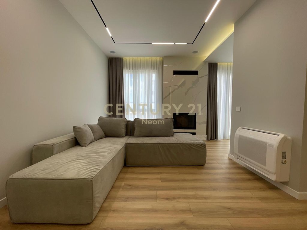 QIRA, PREMIUM 1+1 APARTMENT with PARKING SPACE ‼️