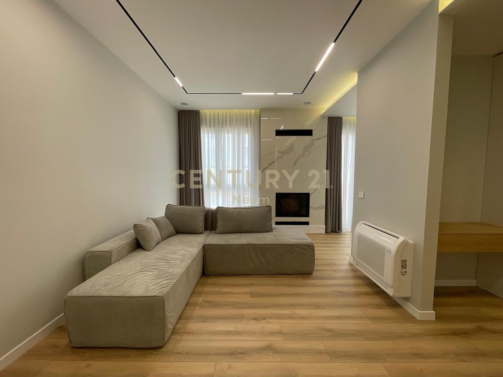 QIRA, PREMIUM 1+1 APARTMENT with PARKING SPACE ‼️