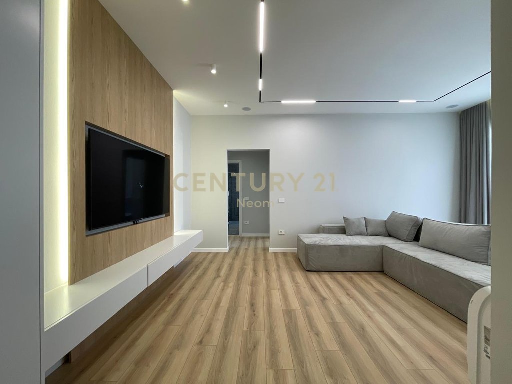 QIRA, PREMIUM 1+1 APARTMENT with PARKING SPACE ‼️