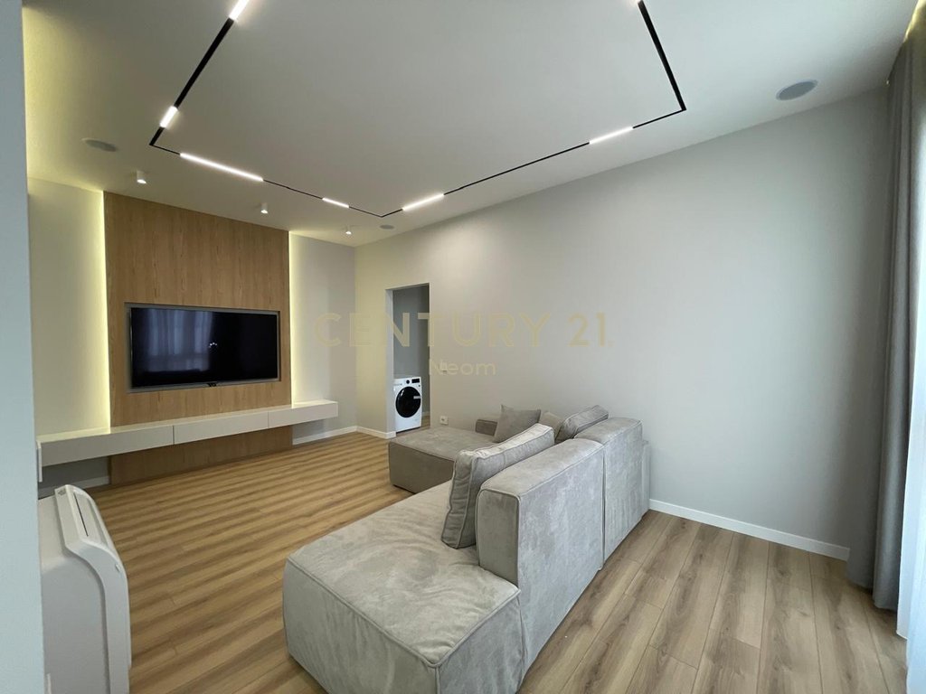 QIRA, PREMIUM 1+1 APARTMENT with PARKING SPACE ‼️