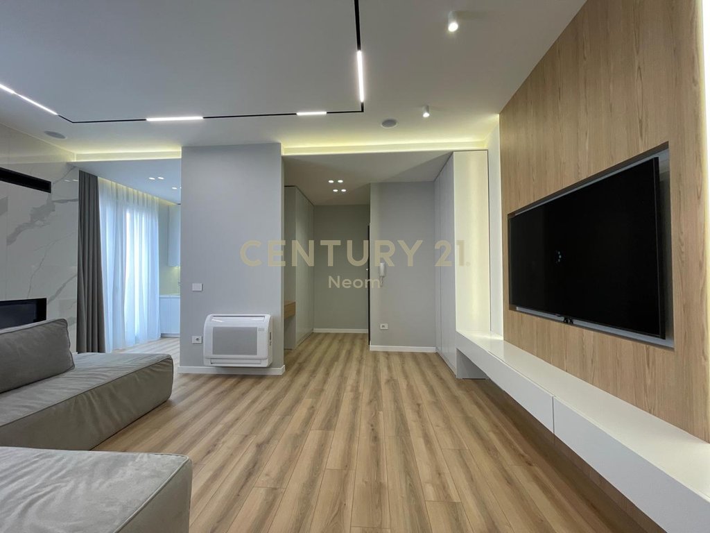 QIRA, PREMIUM 1+1 APARTMENT with PARKING SPACE ‼️