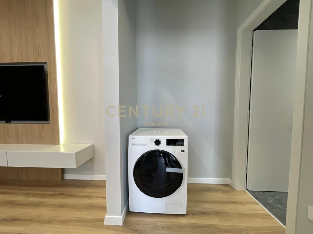 QIRA, PREMIUM 1+1 APARTMENT with PARKING SPACE ‼️